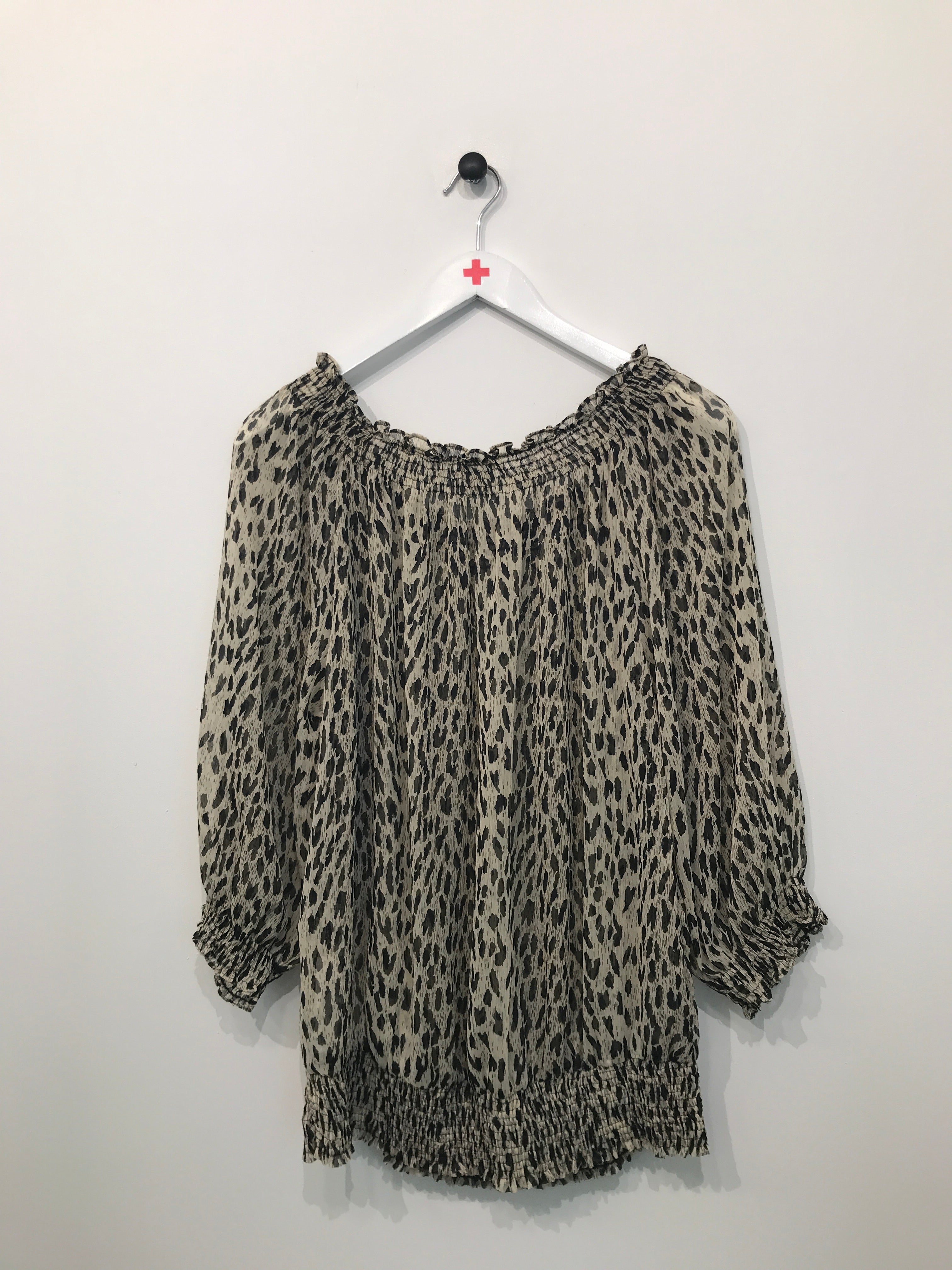 Vero Moda Bluse